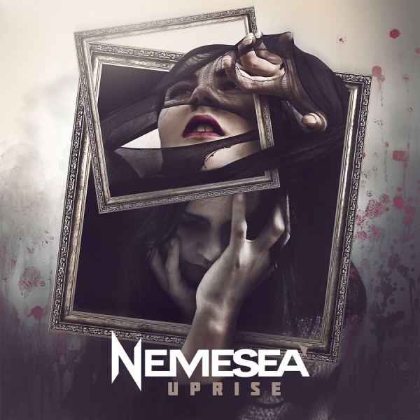 Nemesea - Uprise - Digipack in the group CD / Bestsellers at Bengans Skivbutik AB (1842375)