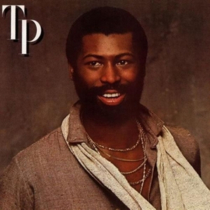 Pendergrass Teddy - Tp in the group CD / RnB-Soul at Bengans Skivbutik AB (1842392)