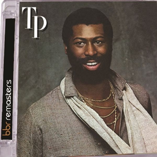 Pendergrass Teddy - Tp in the group CD / Bestsellers at Bengans Skivbutik AB (1842392)