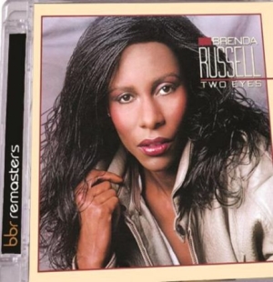 Russell Brenda - Two Eyes - Expanded in the group CD / RNB, Disco & Soul at Bengans Skivbutik AB (1842394)