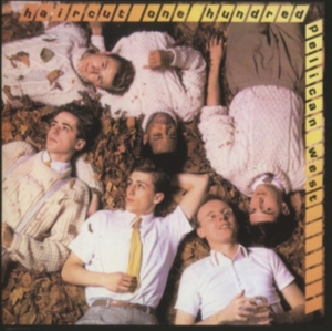 Haircut One Hundred - Pelican West - Deluxe in the group CD / Pop-Rock at Bengans Skivbutik AB (1842399)