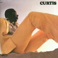 Curtis Mayfield - Curtis! in the group Labels /  at Bengans Skivbutik AB (1842799)