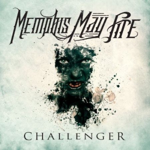 Memphis May Fire - Challenger in the group CD / Rock at Bengans Skivbutik AB (1842802)