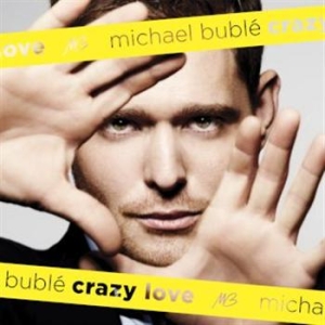 Michael Bublé - Crazy Love in the group OTHER / -Start WBM at Bengans Skivbutik AB (1843033)