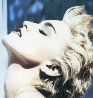 Madonna - True Blue in the group OUR PICKS / Most popular vinyl classics at Bengans Skivbutik AB (1843046)