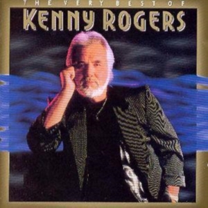 KENNY ROGERS - THE VERY BEST OF KENNY ROGERS in the group Labels /  at Bengans Skivbutik AB (1843096)