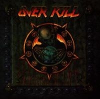 OVERKILL - HORRORSCOPE in the group Labels /  at Bengans Skivbutik AB (1843110)