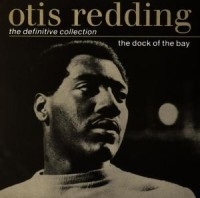 Otis Redding - The Definitive Otis Redding in the group Labels /  at Bengans Skivbutik AB (1843132)