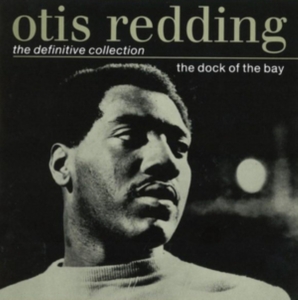 Otis Redding - The Definitive Otis Redding in the group CD / Pop-Rock at Bengans Skivbutik AB (1843132)
