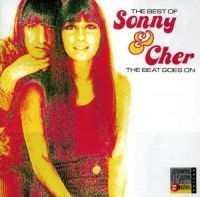 SONNY AND CHER - THE BEST OF SONNY AND CHER - T in the group CD / Best Of,Pop-Rock at Bengans Skivbutik AB (1843179)