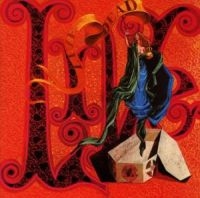 Grateful Dead - Live / Dead in the group Labels /  at Bengans Skivbutik AB (1843743)