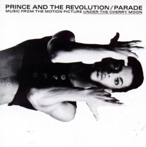PRINCE - PARADE - MUSIC FROM THE MOTION in the group Labels /  at Bengans Skivbutik AB (1843763)