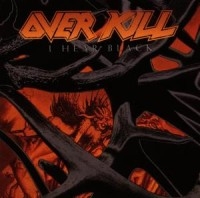 OVERKILL - I HEAR BLACK in the group Labels /  at Bengans Skivbutik AB (1843778)