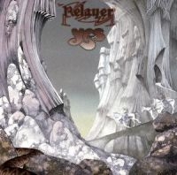 YES - RELAYER in the group Labels /  at Bengans Skivbutik AB (1843824)
