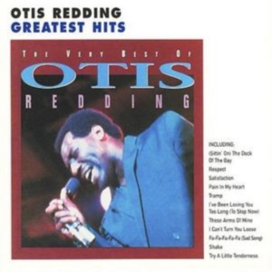 OTIS REDDING - THE VERY BEST OF OTIS REDDING in the group Labels /  at Bengans Skivbutik AB (1843861)
