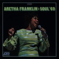 Aretha Franklin - Soul '69 in the group Minishops / Aretha Franklin at Bengans Skivbutik AB (1843863)