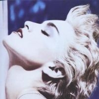 MADONNA - TRUE BLUE in the group Labels /  at Bengans Skivbutik AB (1843979)