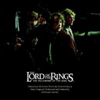 LORD OF THE RINGS SOUNDTRACK - LORD OF THE RINGS - THE FELLOW in the group Labels /  at Bengans Skivbutik AB (1843996)