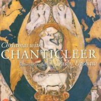CHANTICLEER & DAWN UPSHAW - CHRISTMAS WITH CHANTICLEER & D in the group CD / Klassiskt at Bengans Skivbutik AB (1844004)