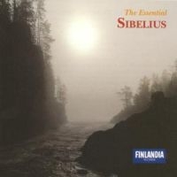 Essential Sibelius The - Essential Sibelius, The in the group CD / Klassiskt at Bengans Skivbutik AB (1844024)