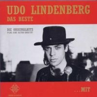 UDO LINDENBERG - DAS BESTE...MIT UND OHNE HUT.. in the group CD / Pop-Rock at Bengans Skivbutik AB (1844096)