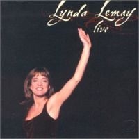 Lynda Lemay - Live in the group OUR PICKS / Stocksale / CD Sale / CD POP at Bengans Skivbutik AB (1844100)