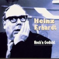 Heinz Erhardt - Noch'n Gedicht in the group CD / Övrigt at Bengans Skivbutik AB (1844116)