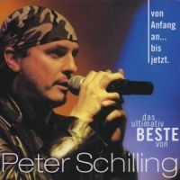 Schilling Peter - Von Anfang An...Bis Jetzt ! in the group CD / Pop-Rock at Bengans Skivbutik AB (1844120)