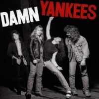 Damn Yankees - Damn Yankees in the group Labels /  at Bengans Skivbutik AB (1844150)