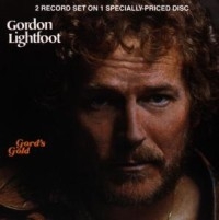 GORDON LIGHTFOOT - GORD'S GOLD in the group OTHER / KalasCDx at Bengans Skivbutik AB (1844155)