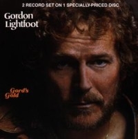 Gordon Lightfoot - Gord's Gold in the group OTHER / -Start CD-N at Bengans Skivbutik AB (1844155)