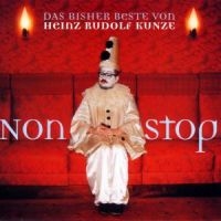 HEINZ RUDOLF KUNZE - NONSTOP in the group CD / Pop-Rock at Bengans Skivbutik AB (1844170)