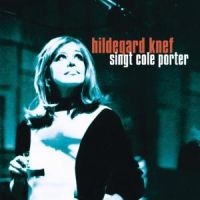Hildegard Knef - Hildegard Knef Singt Cole Port in the group CD / Pop-Rock at Bengans Skivbutik AB (1844259)