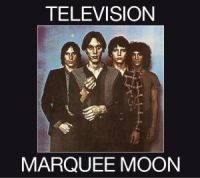 Television - Marquee Moon in the group OTHER / -Start BM CD at Bengans Skivbutik AB (1844469)
