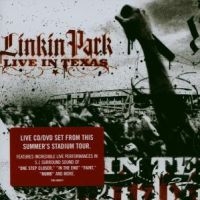 Linkin Park - Linkin Park Live In Texas in the group Minishops / Pod at Bengans Skivbutik AB (1844505)