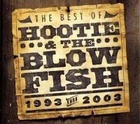 HOOTIE & THE BLOWFISH - THE BEST OF HOOTIE & THE BLOWF in the group CD / Pop-Rock at Bengans Skivbutik AB (1844550)