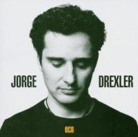 Jorge Drexler - Eco in the group CD / Pop-Rock at Bengans Skivbutik AB (1844644)