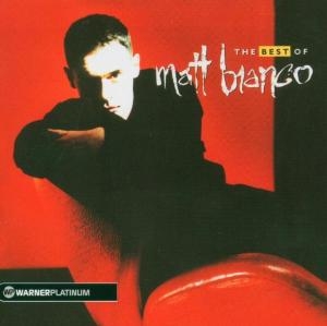 Matt Bianco - The Best Of Matt Bianco in the group CD / Bestsellers at Bengans Skivbutik AB (1844676)