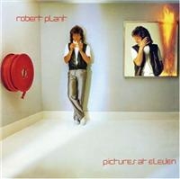 ROBERT PLANT - PICTURES AT ELEVEN in the group Labels /  at Bengans Skivbutik AB (1844827)
