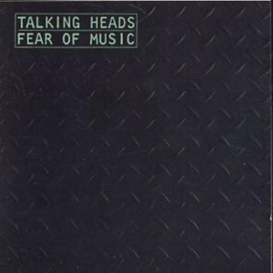 TALKING HEADS - FEAR OF MUSIC in the group Labels /  at Bengans Skivbutik AB (1844854)