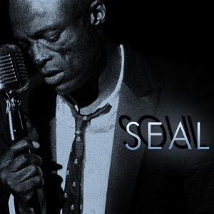 Seal - Soul in the group CD / Pop-Rock at Bengans Skivbutik AB (1845020)