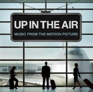 Blandade Artister - Up In The Air [music From The in the group CD / Rock at Bengans Skivbutik AB (1845192)