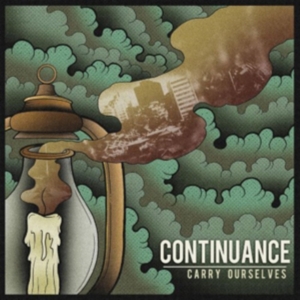CONTINUANCE - CARRY OURSELVES in the group OTHER / Övrigt /  at Bengans Skivbutik AB (1845361)