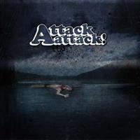 ATTACK ATTACK - ATTACK ATTACK in the group CD / Pop-Rock at Bengans Skivbutik AB (1845370)