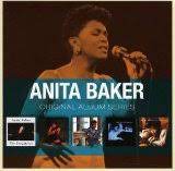 Anita Baker - Original Album Series in the group CD / CD Original Albums at Bengans Skivbutik AB (1845555)