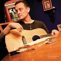 Dave Hause - Resolutions in the group CD / Pop-Rock at Bengans Skivbutik AB (1845848)