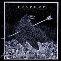 RESCUER - WITH TIME COMES THE COMFORT in the group CD / Pop-Rock at Bengans Skivbutik AB (1845871)