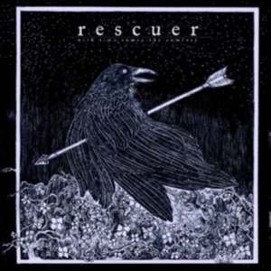 RESCUER - WITH TIME COMES THE COMFORT in the group CD / Pop-Rock at Bengans Skivbutik AB (1845871)