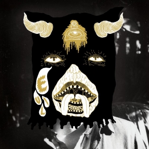 Portugal. The Man - Evil Friends in the group CD / Pop-Rock at Bengans Skivbutik AB (1845876)