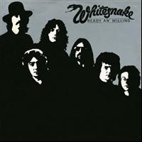 WHITESNAKE - READY AN' WILLING in the group Labels /  at Bengans Skivbutik AB (1846343)